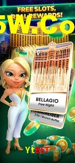 Exclusive Games Ytbet