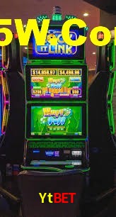 Ytbet App Interface