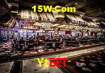 Experiência VIP Ytbet