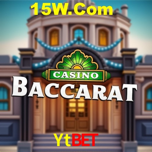 Live Casino Ytbet