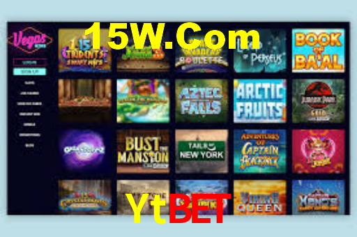 Ytbet Vip Paga Mesmo