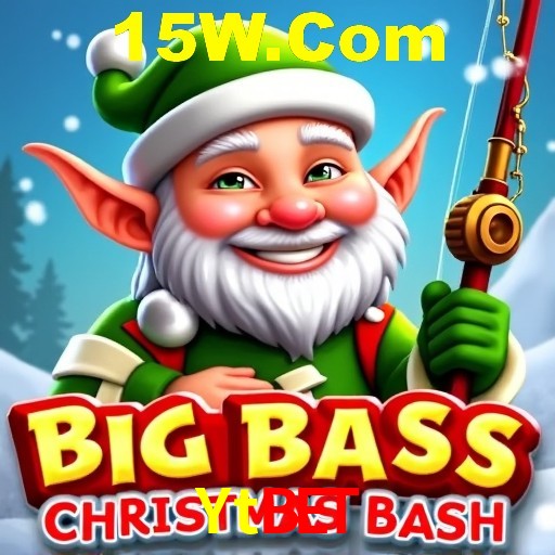 Descubra o Mundo do Cassino Online com Ytbet