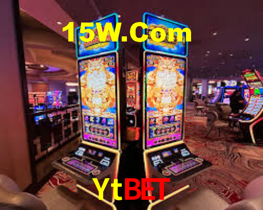 Ytbet: Seu Cassino Premiado com Pagamentos Rápidos