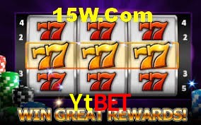 Welcome Bonus Ytbet