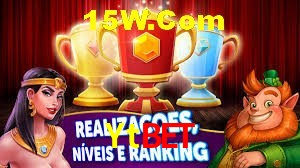 Tennis Betting Ytbet