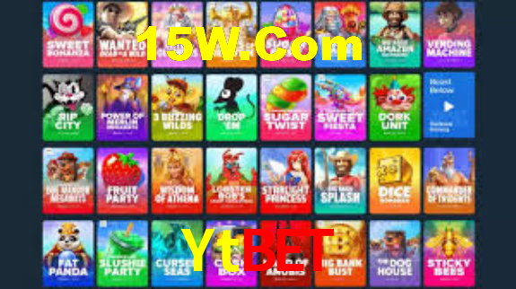 Exclusive Games Ytbet