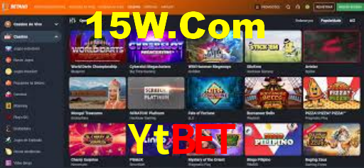 Ytbet