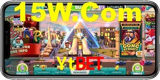 Live Casino Ytbet