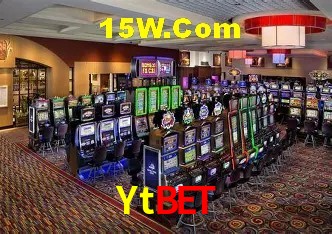 Statistics Ytbet