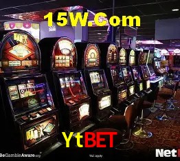 Game Statistics Ytbet