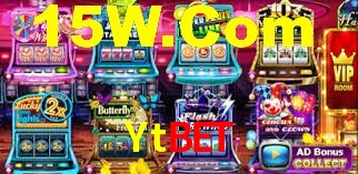 Daily Bonuses Ytbet
