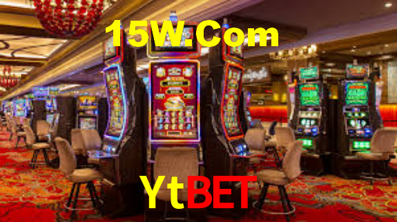 Ytbet App Interface