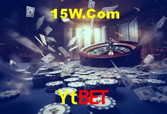Seasonal Promotions Ytbet