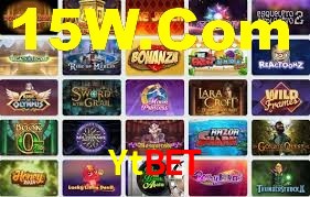 Ytbet