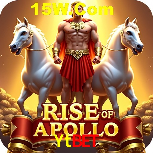 Seasonal Promotions Ytbet