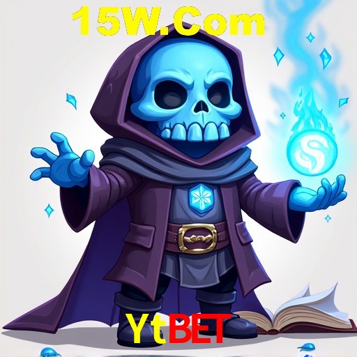 Inovações de Jogos na Ytbet: O Futuro das Experiências Interativas