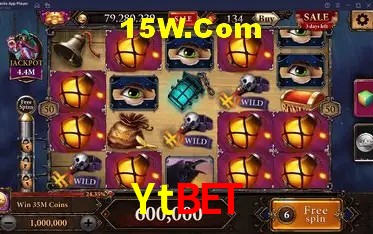 Live Casino Ytbet