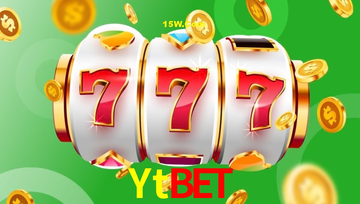 Game Providers Ytbet