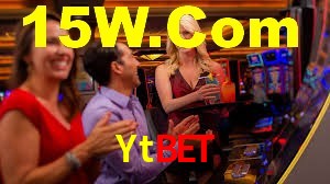 Ytbet: Jogos de Caça-Níqueis-Altas Recompensas, Roleta-Velocidade, Blackjack-Desafios Máximos