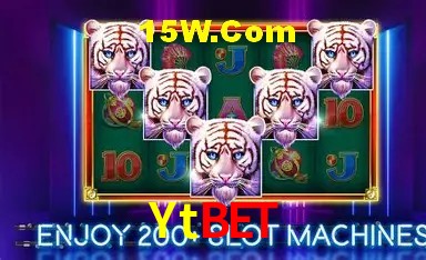 Slot Games Ytbet