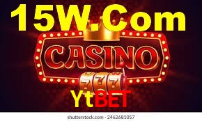 VIP Casino Ytbet